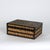 Late 19th Century Anglo Indian Large Scale Ebony and Quill Box, Circa 1880 For Sale - Image 5 of 13