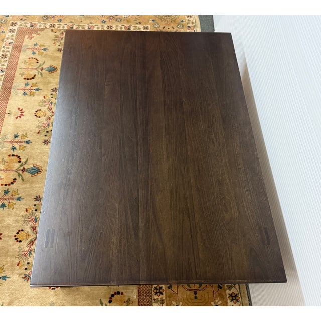 Design Plus Gallery presents a Minimalistic Asian Style Coffee Table by Maria Yee. The brand of Maria Yee is a...