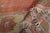 Vintage Persian Hand-Knotted red area rug is a semi-antique vintage area rug. The '70s Eastern region of Anatolian's...