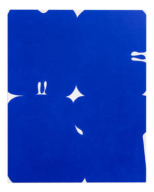 Erwin Wurm, Melt, LITO Print