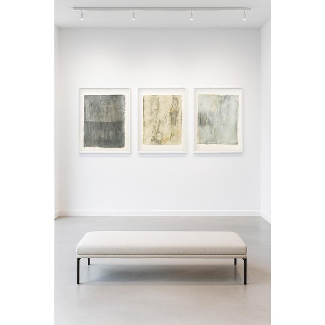 American Artist Carrie Bergey's art invites us to her creative and meditative play space. As a traveler drawn to the...