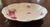 Haviland Limoges Puce Floral Porcelain Soap Dish or Pin Tray for Hotel Ritz, Paris For Sale - Image 11 of 12