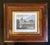 Italian Etching Fountain De Neptune, Florence, C. 1800 For Sale - Image 16 of 18
