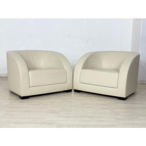 2000 - 2009 Italian Rondò Lounge Chair from Armani Casa For Sale - Image 5 of 9