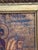 Saint George & Dragon Painted Wood Icon in 19th-Century Italian Giltwood Frame For Sale In Los Angeles - Image 6 of 6