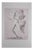 Popovic Ljuba, Nude, At Home, 1975, Engraving For Sale