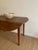 Antique French Folding Dining Table For Sale - Image 4 of 10