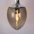Vintage Teardrop Pendant Lamp from Peill & Putzler, Germany, 1960s For Sale - Image 10 of 16