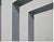 Gray Scott Woodard "Silent but Deadly" Gray Toned Abstract Surrealist Architectural Painting, 2018 For Sale - Image 8 of 11