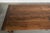 Wood 18th Century French Farmhouse Dining Table in Oak and Fruitwood For Sale - Image 7 of 14