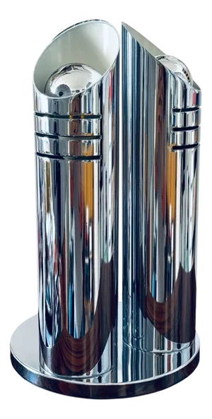 Space Age Table Lamp by Goffredo Reggiani, 1970s