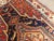 1980s 1980s Vintage Persian Runner Rug . For Sale - Image 5 of 13