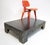 Craft Associates Mid 20th Century Adrian Pearsall Brutalist Sculpted Resin Cocktail Table For Sale - Image 4 of 12