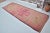 Handmade wool carpet in Turkish Anatolia , Vintage Oushak Rug,Turkish Vintage Anatolian Rug, Handmade wool Rug . One Of...