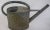 Very rare signed Schneiderkanne watering can planter with holes pierced in the bottom for drainage. Envision it with...