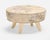 William Billy Haines Attributed Pair of Swivel Stools, C. 1955 For Sale In Chicago - Image 6 of 7