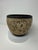 Beautiful antique Weller Burntwood pottery jardiniere dating to the early 20th century. This Arts & Crafts-era piece...