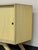Wood Mid-Century Modern Credenza / Buffet ~ Great Tv Stand or Record Cabinet For Sale - Image 7 of 10