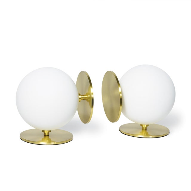 Regina Andrew Grant Bookends, White For Sale In Detroit - Image 6 of 6