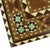 Marquetry Inlay Jewelry Trinket Box, 1970s For Sale - Image 13 of 18