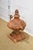 Early 20th Century French Cast Iron Garden Finial For Sale - Image 4 of 5