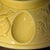 Add a charming touch of vintage Portuguese pottery to your table with this delightful **Bordallo Pinheiro Deviled Egg...