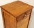 Vintage Filing Cabinet in Oak, 1920s For Sale - Image 13 of 15