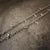 1990s 1990s Iconic Silver Plated Logo Chain Necklace by Roberta Di Camerino For Sale - Image 5 of 15