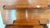 Vintage Flip-Top Bar Cabinet With Multiple Drawers & Storage For Sale - Image 13 of 13