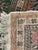 Vintage Turkish Kayseri Silk Rug, 1970s For Sale - Image 16 of 17