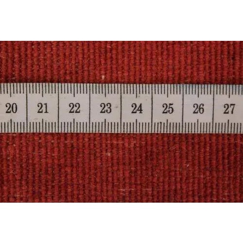 Middle Eastern Sarough Rug in Wool For Sale - Image 10 of 11