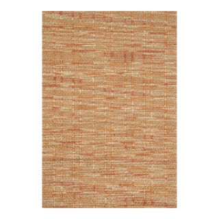 Loloi Beacon Tangerine 9'-3" x 13' Area Rug For Sale