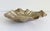 1940s Large Metal Leaf Bowl by Virginia Metalcrafters For Sale In Sacramento - Image 6 of 11