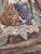 Vintage French Needlepoint Tapestry, 1950s For Sale - Image 17 of 18