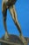Vincenzo Gemito, Art Nouveau Nude Sculpture of Water Carrier with a Fountain, Late 1800s, Bronze For Sale - Image 13 of 18