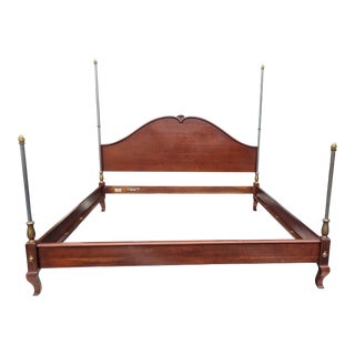 Ethan Allen King Size Frame For Sale