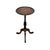 Antique Inlaid Georgian Style Wine Table, 1930s For Sale - Image 6 of 6