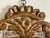 20th Century Florentine Style Mirror With Candle Bracket. For Sale - Image 15 of 18