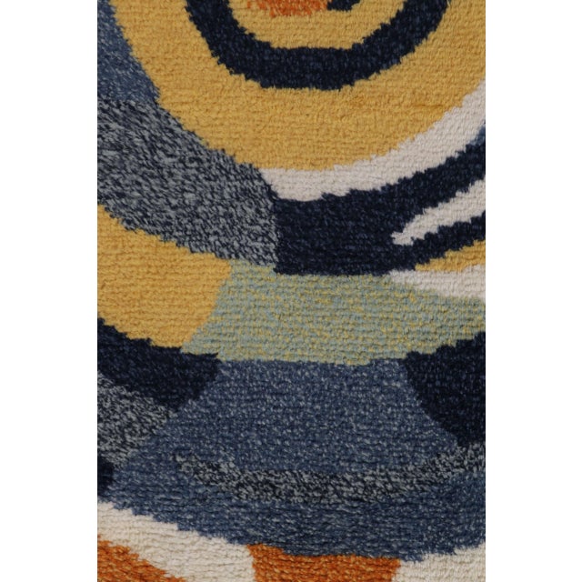 A refined 2x3 rug designed for versatile placement in intimate spaces. Ideal for entries, kitchens, baths, bedsides, and...