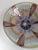 2020s 21st Century Contemporary Colorful Ceramic Pottery Centerpiece Bowl Attributed to Lasser For Sale - Image 5 of 12