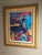 Modern Original Miles Blatt Signed Print, Living Along the Cooper For Sale - Image 12 of 12