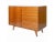 Vintage Cabinet U-458, 1960s, in Very Good conditions. Designed 1960 to 1969 This piece has an attribution mark, I am sure...