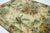 Green French Aubusson Design Rug 5'11'' X 8'11'' For Sale - Image 8 of 10