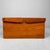 Vintage Japanese Wooden Sewing Case, 1980s For Sale - Image 4 of 12