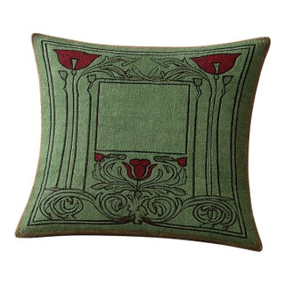 Exquisite Luxury Arts & Crafts Sofa Cushions / Pillows Cover Only For Sale