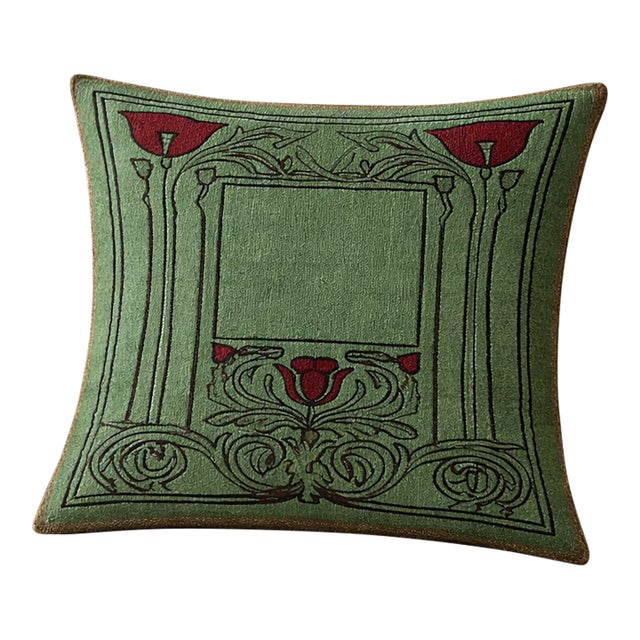Exquisite Luxury Arts & Crafts Sofa Cushions / Pillows Cover Only For Sale