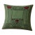 Exquisite Luxury Arts & Crafts Sofa Cushions / Pillows Cover Only For Sale