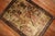 Late 19th Century Biblical Antique Zabihi Collection Lavar Kerman Rug - 1'11" x 2'8" For Sale - Image 9 of 11