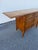 Abstract Dixie Furniture Aloha Faux Bamboo Server Bar For Sale - Image 3 of 11