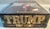 Trump the Game 1989 Milton Bradley Mint in Factory Sealed Box With Original Price Tag From Bloomingdales Never Opened For Sale - Image 4 of 7